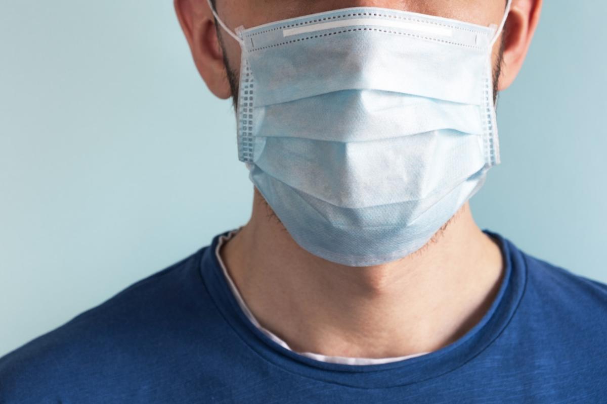 Cinco Dicas de Cuidados Para Suas Máscaras Médicas Faciais Durante a Pandemia