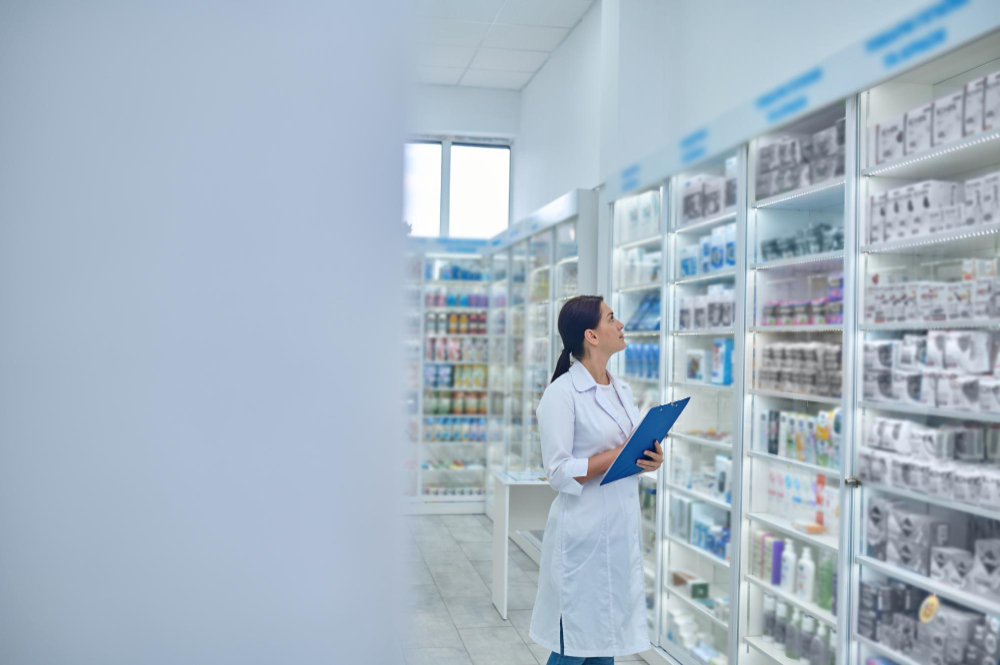 Erros e desafios comuns no fornecimento de produtos médicos